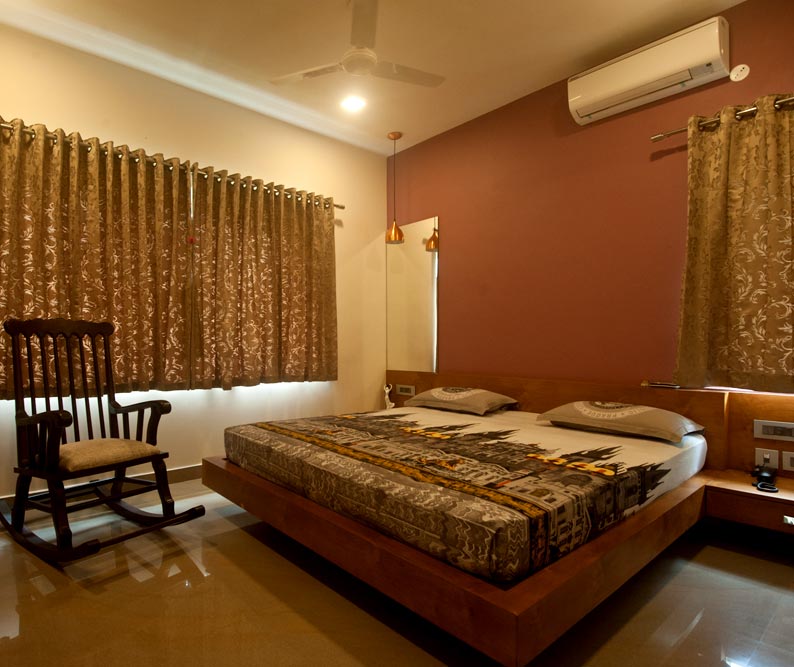 About Jairaj Interiors