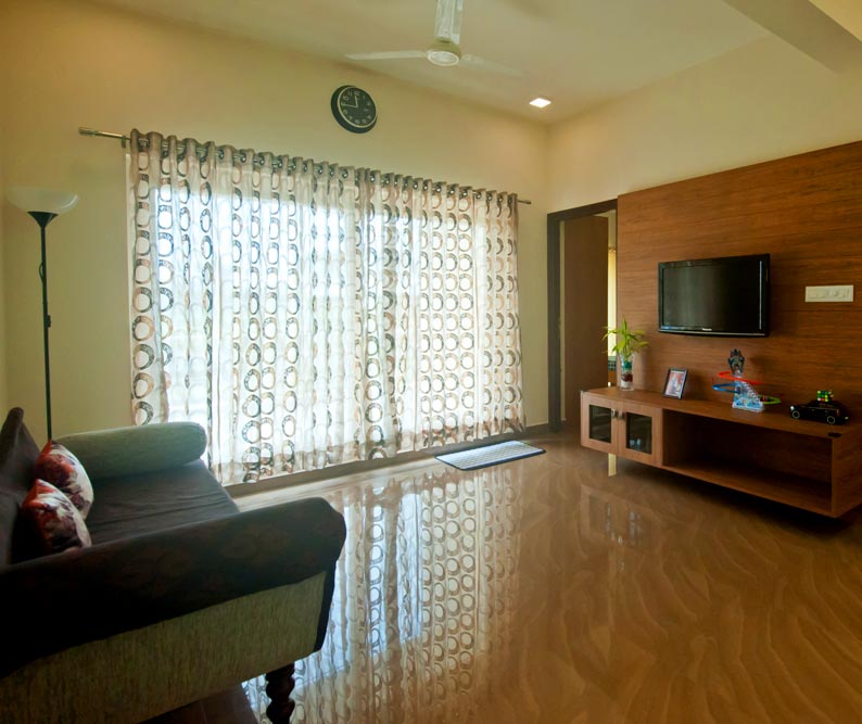 Jairaj Interiors Testimonials